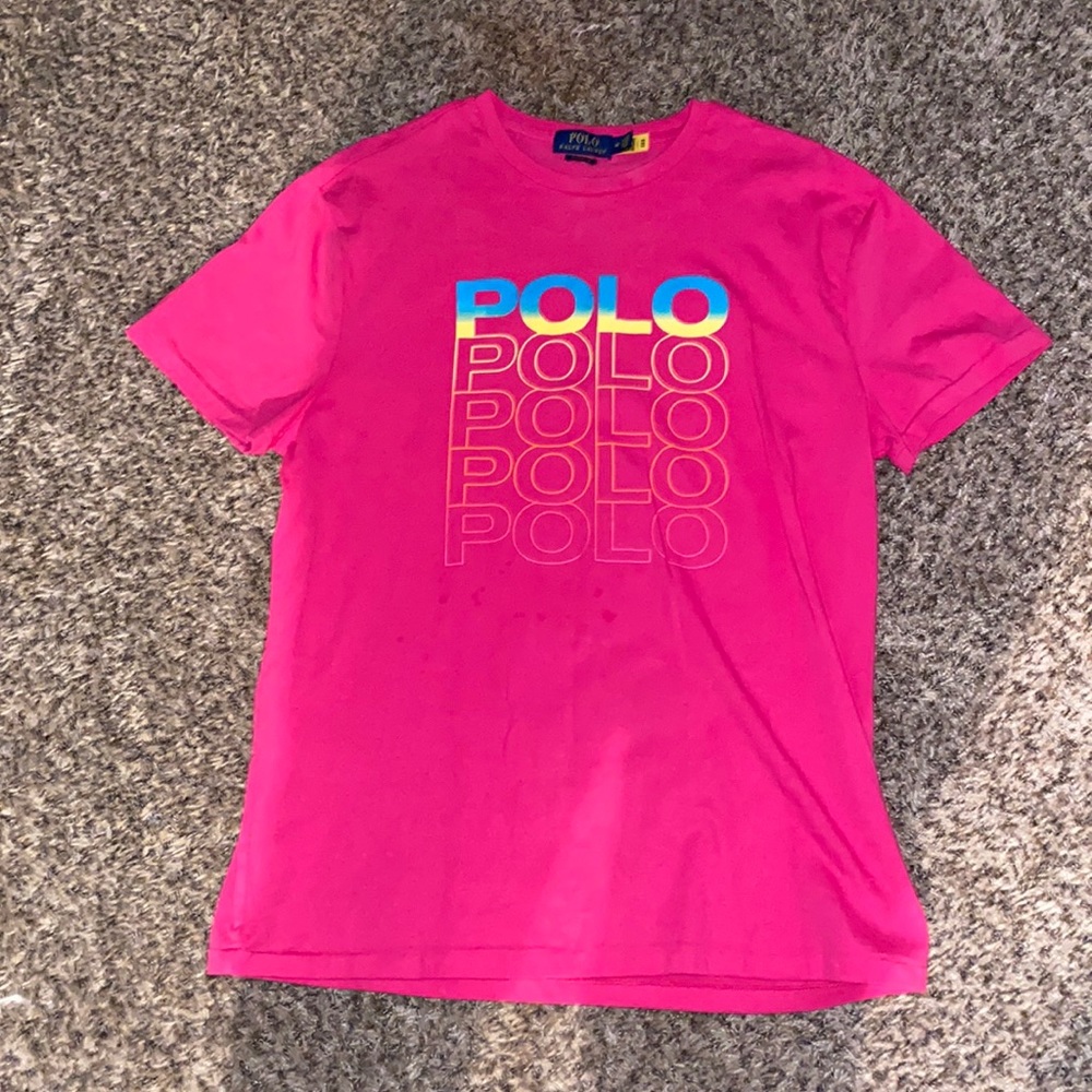 Ralph Lauren Tshirt